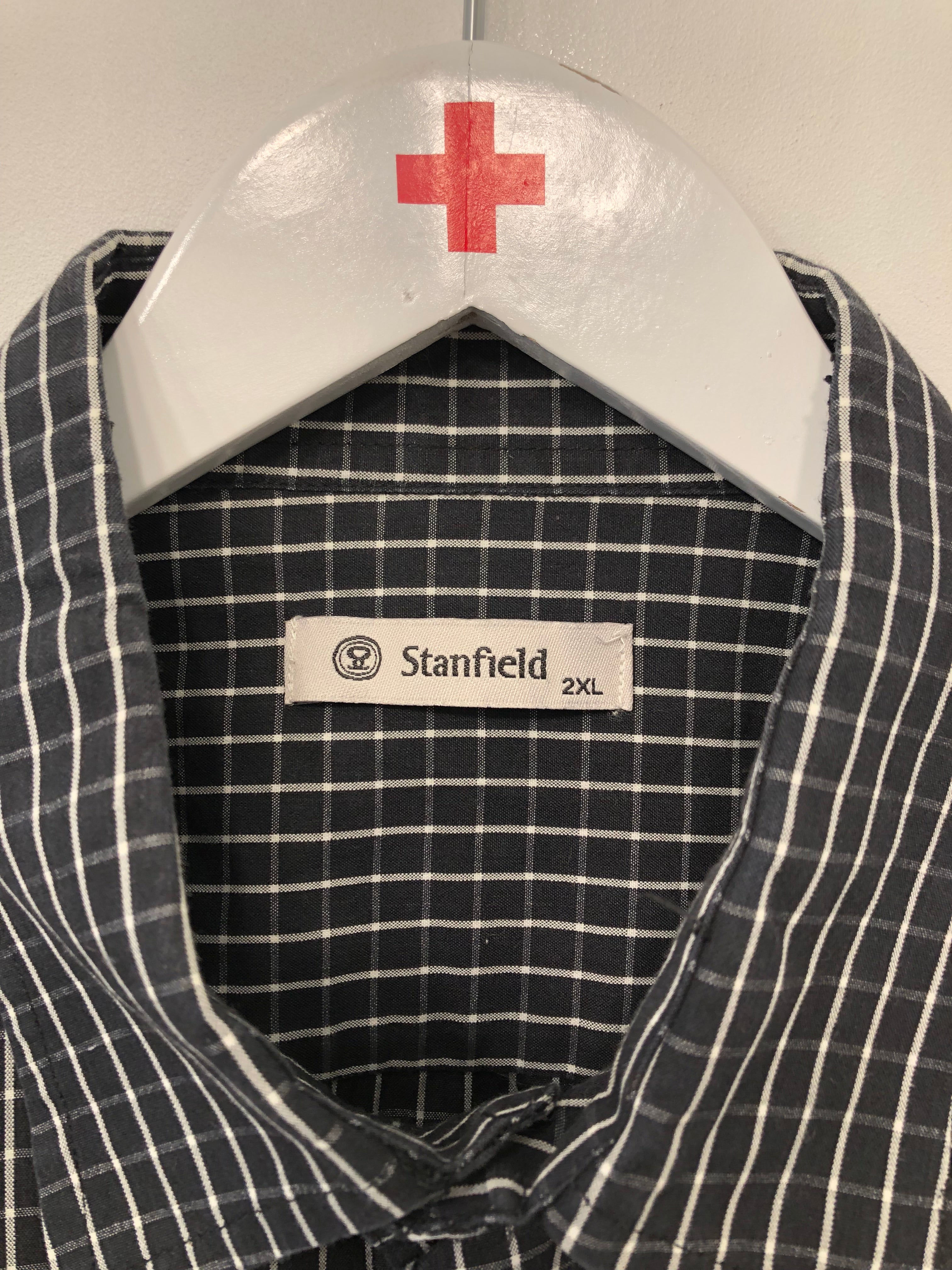 Stanfield Skjorte